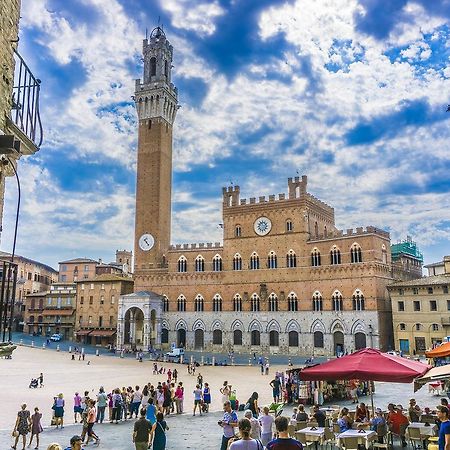 Casa Simona Apartment San Gimignano Ngoại thất bức ảnh