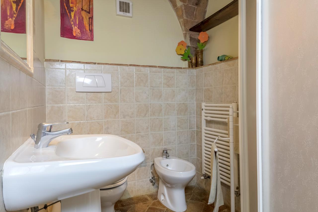 Casa Simona Apartment San Gimignano Ngoại thất bức ảnh