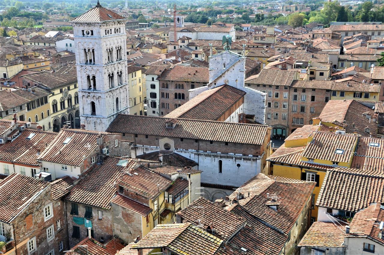 Casa Simona Apartment San Gimignano Ngoại thất bức ảnh