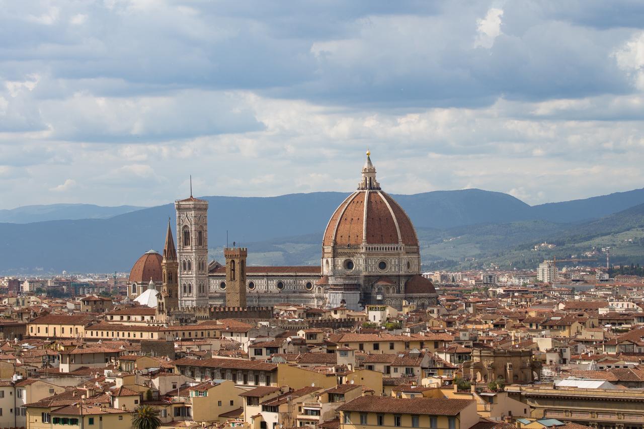 Casa Simona Apartment San Gimignano Ngoại thất bức ảnh